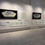 Installation shot at BAaD Gallery, Ballarat Ω