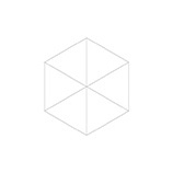 The print 'Hexa: Proximity (2, 1)'