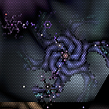 'Nanocosm: Hyperabundant', closer detail