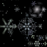 'Nanocosm: Multitudinous', detail