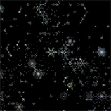 The print 'Nanocosm: Multitudinous'