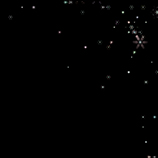 'Nanocosm: Nascent', detail