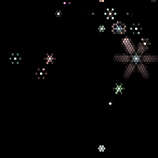 'Nanocosm: Nascent', closer detail